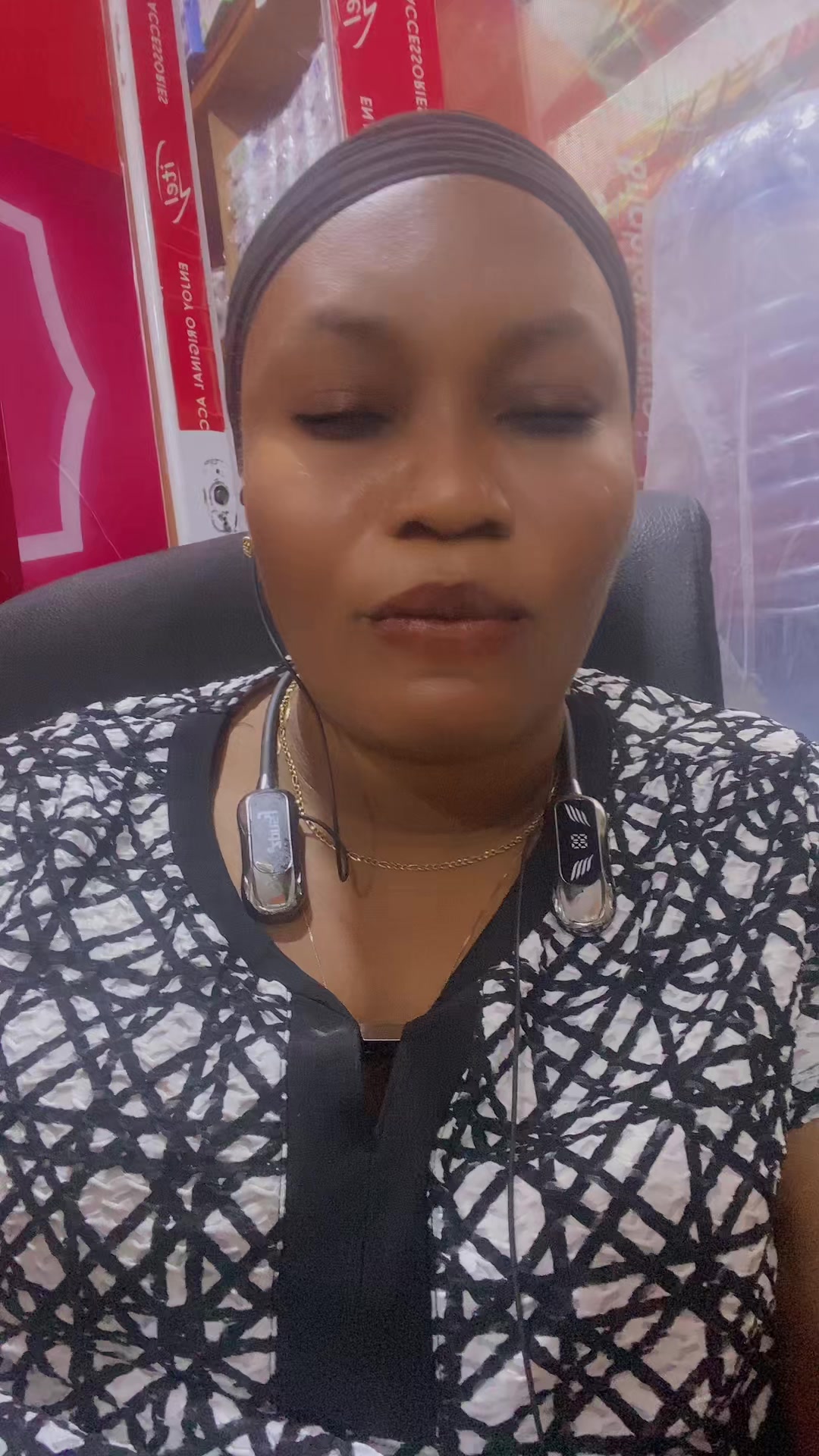 @the voice of zongo women