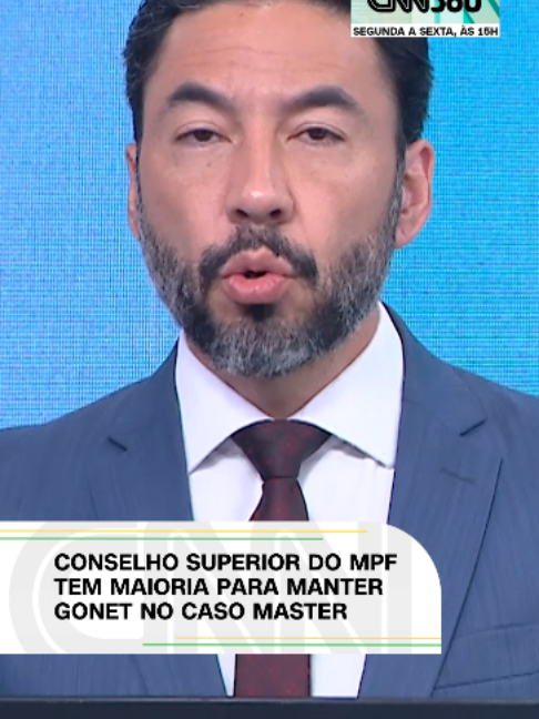 @CNN Brasil
