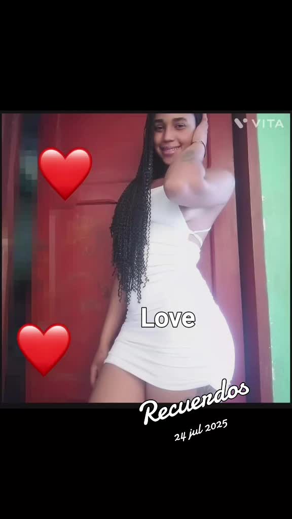 @Jessica  Venezuela.🇻🇪