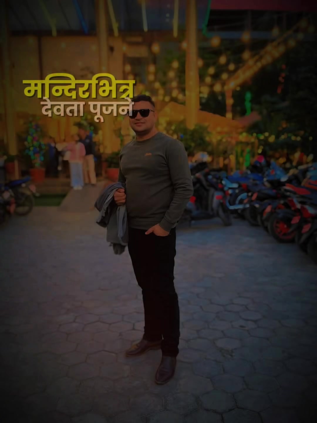 @Sanjog Giri