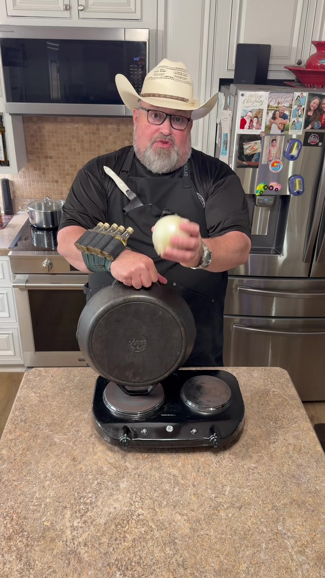 @Pepper Belly Pete