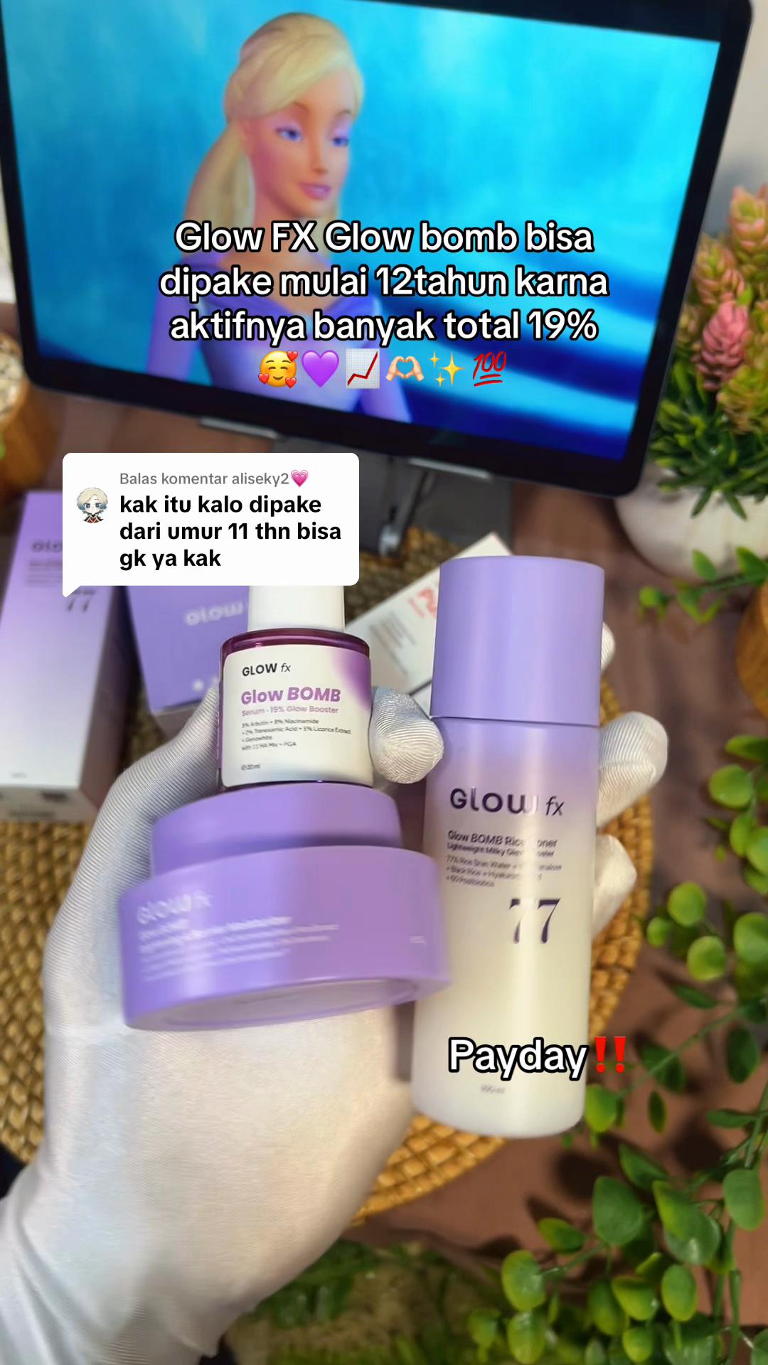 @Deanda | Tips Skincare