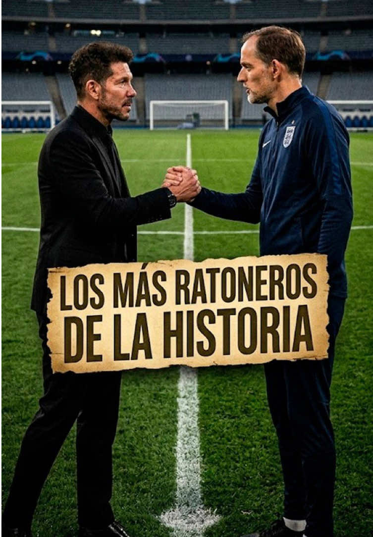 @El Vicio Futbolero