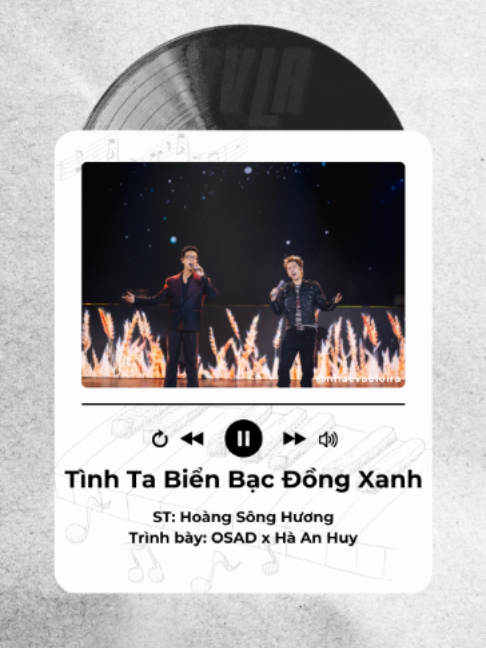@NHẠC VÀO LỜI RA