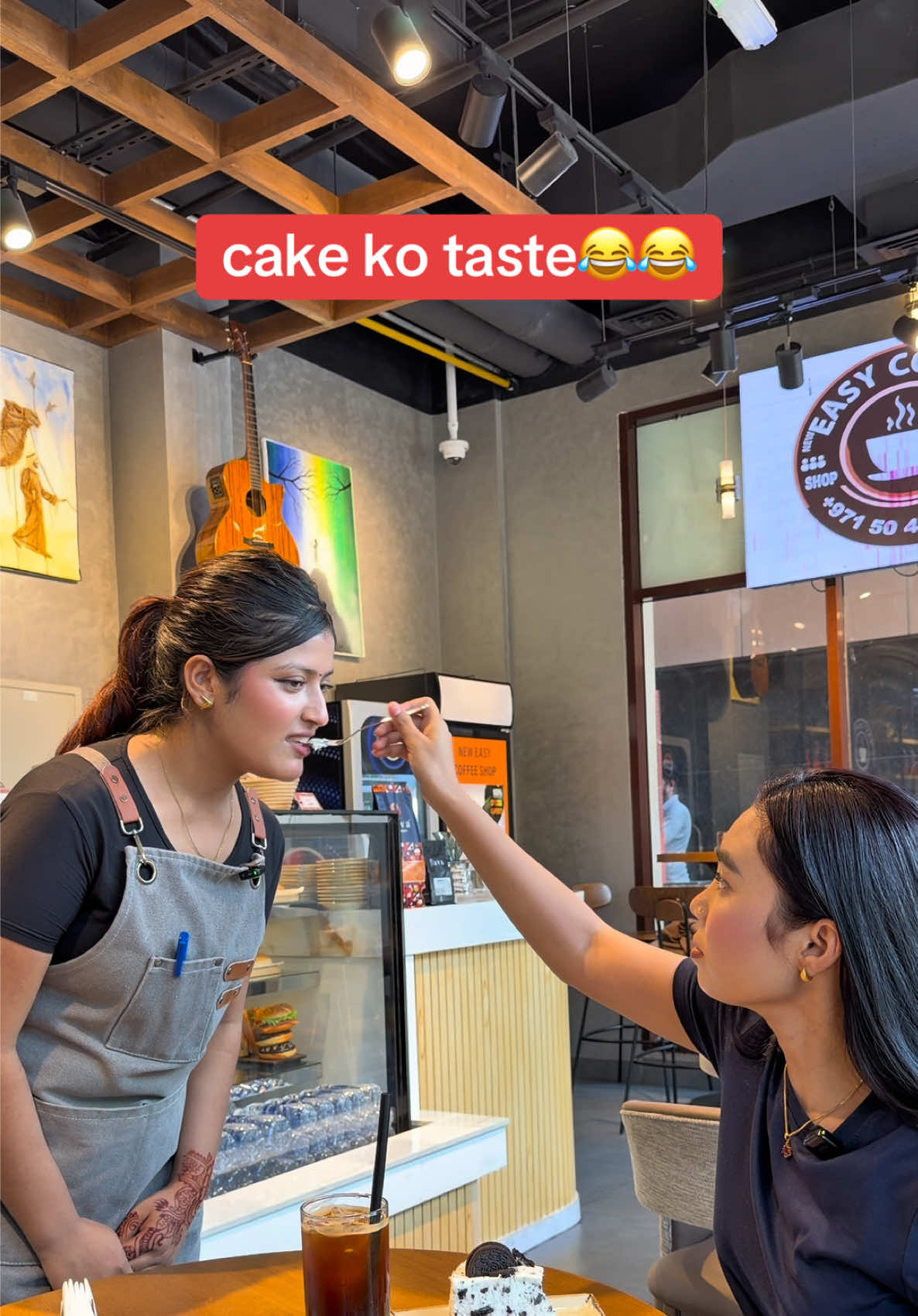 @easycoffeeandcakes