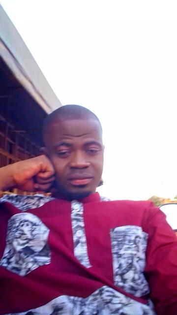 @oubda mohamed sarif