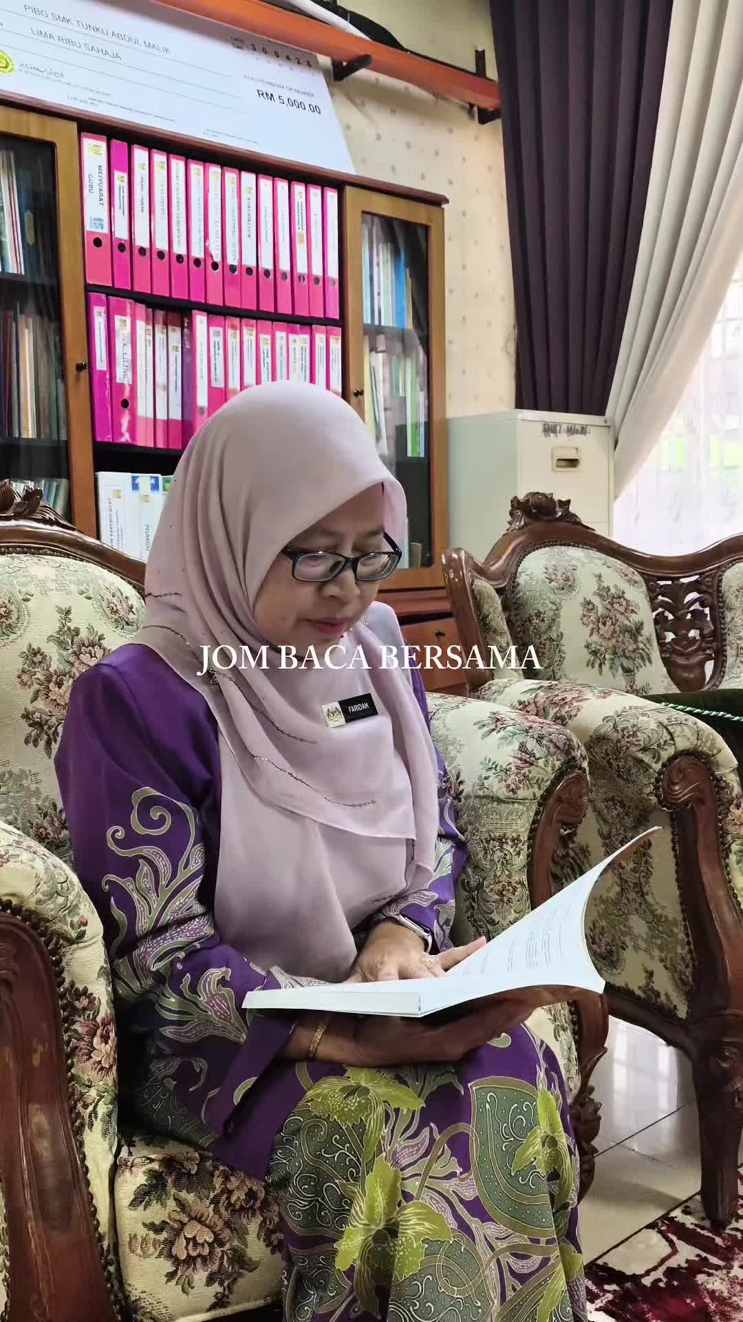 @MEDIAPSS SMKTAM