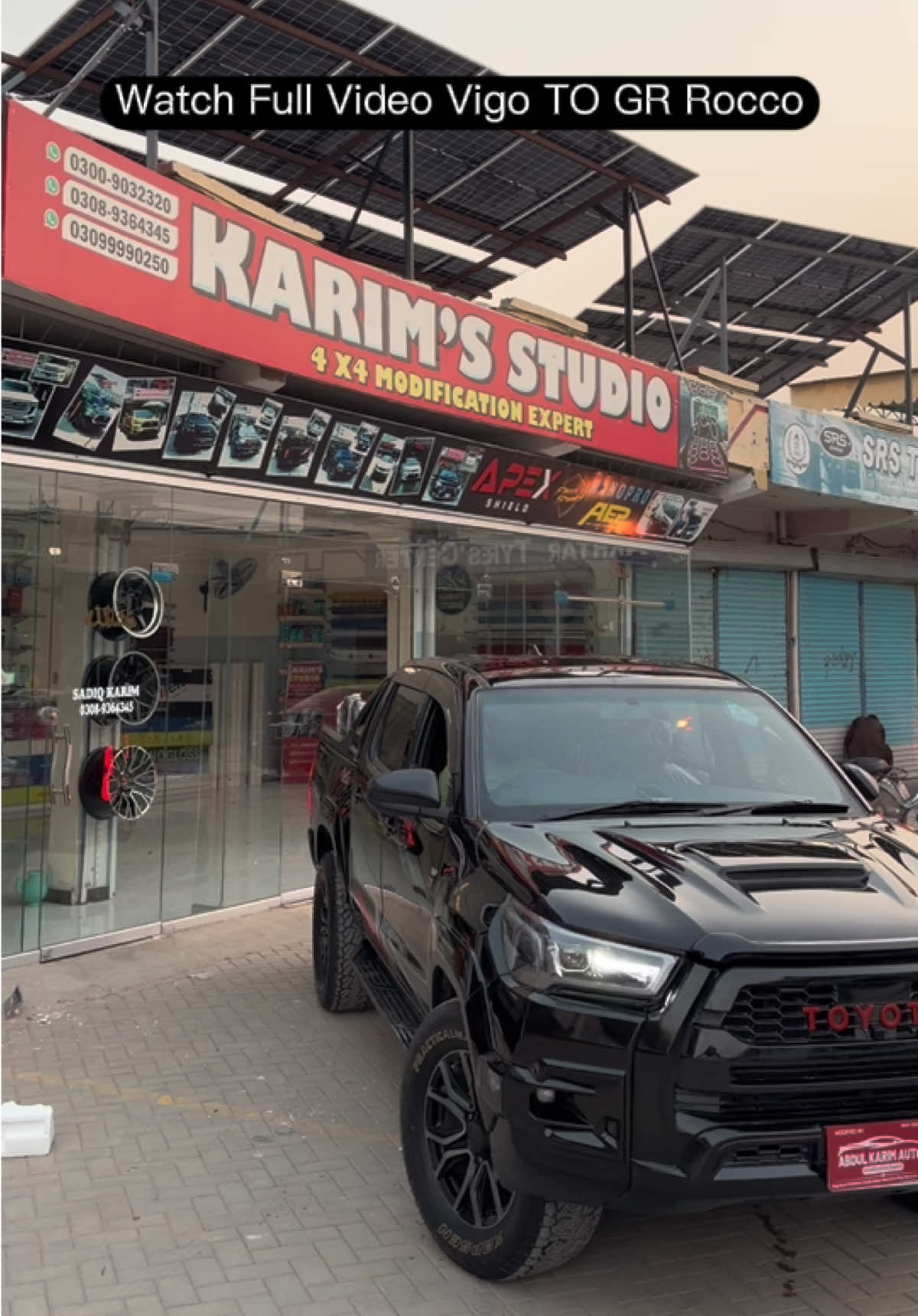 @AbdulkarimautosPESHAWAR