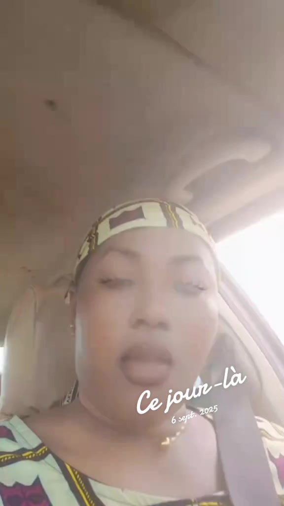@Awa diabate