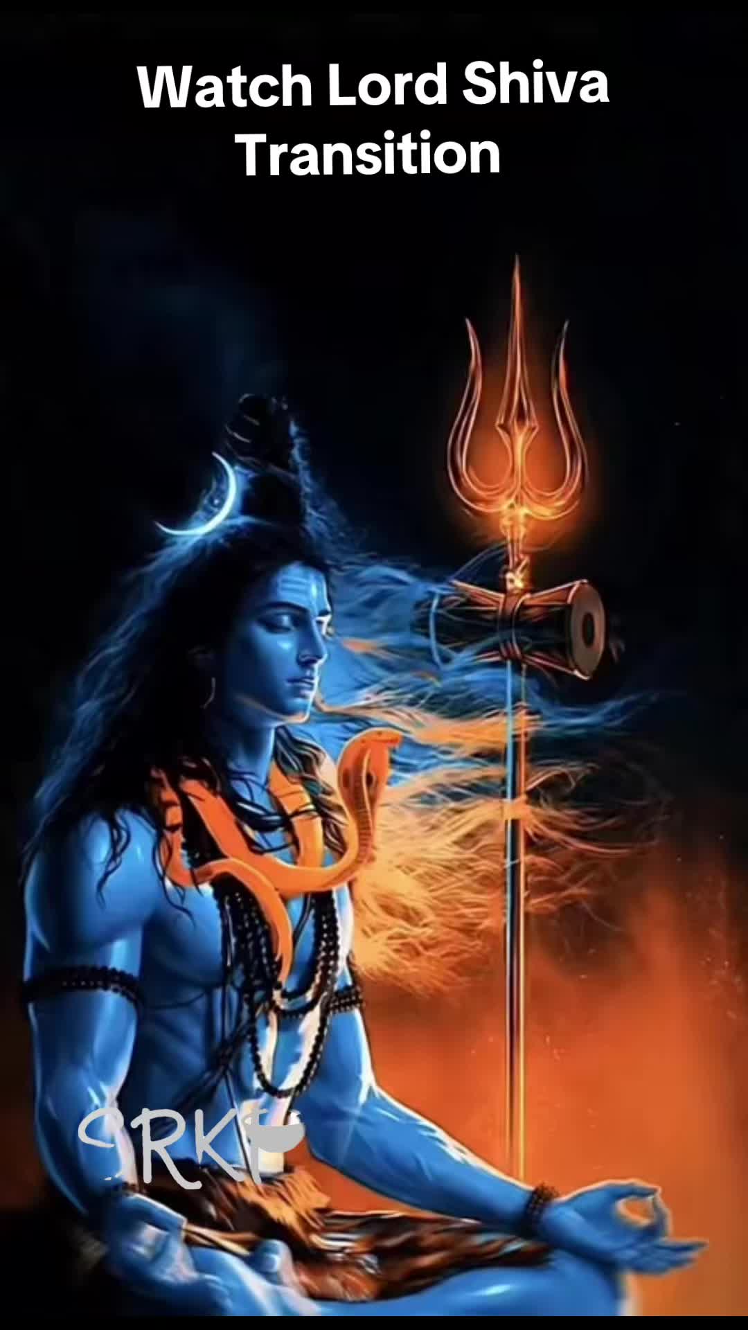 @Mahadev