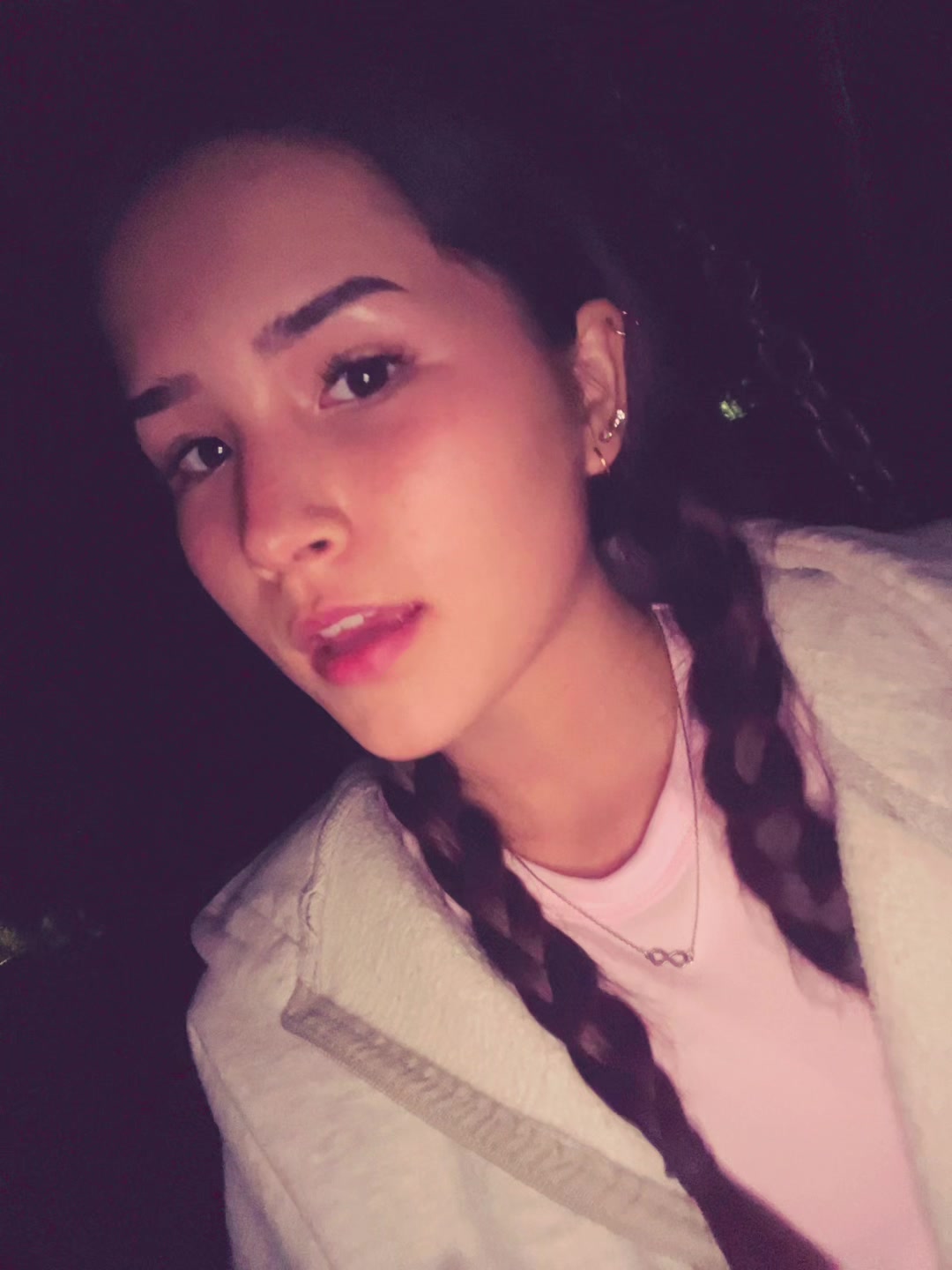 @настёна