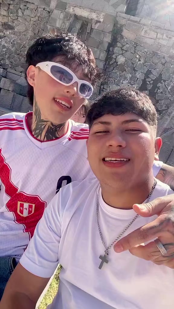 @Jesús Mendoza