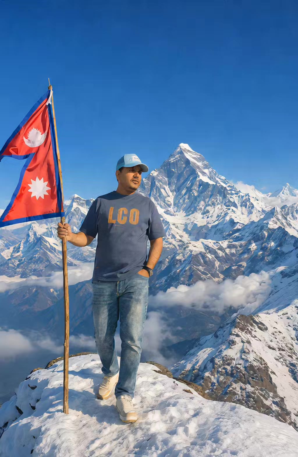 @Balaram Lamichhane ✅