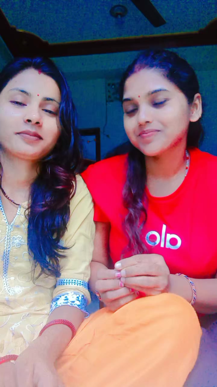 @Aisha Parjapati