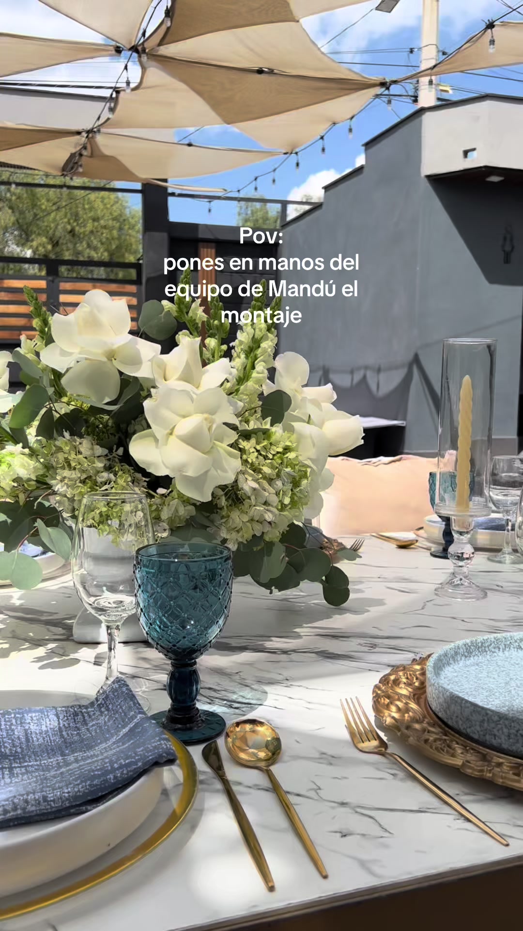 @MAND&Uacute; PRODUCCIONES