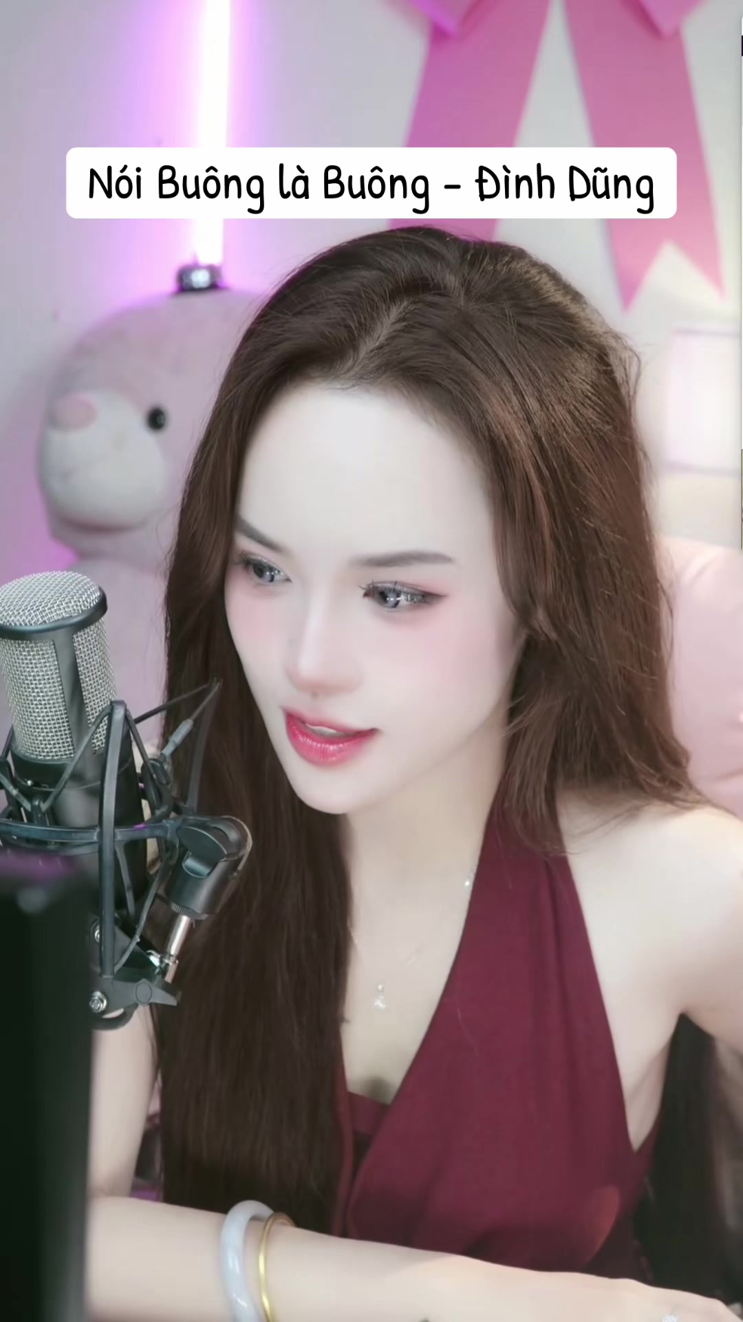 @Bống 🎙️