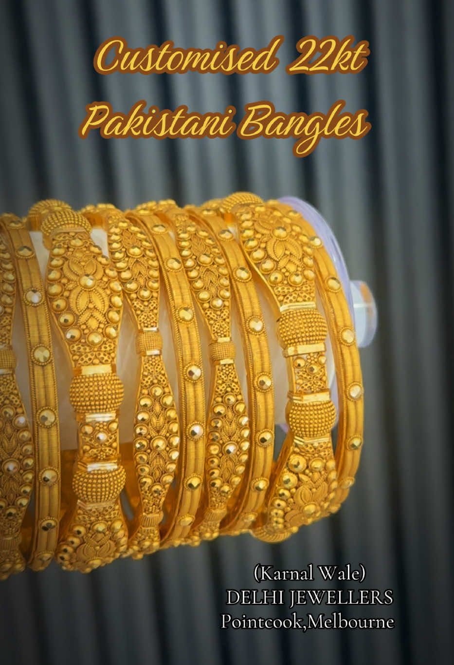 @Delhi Jewellers