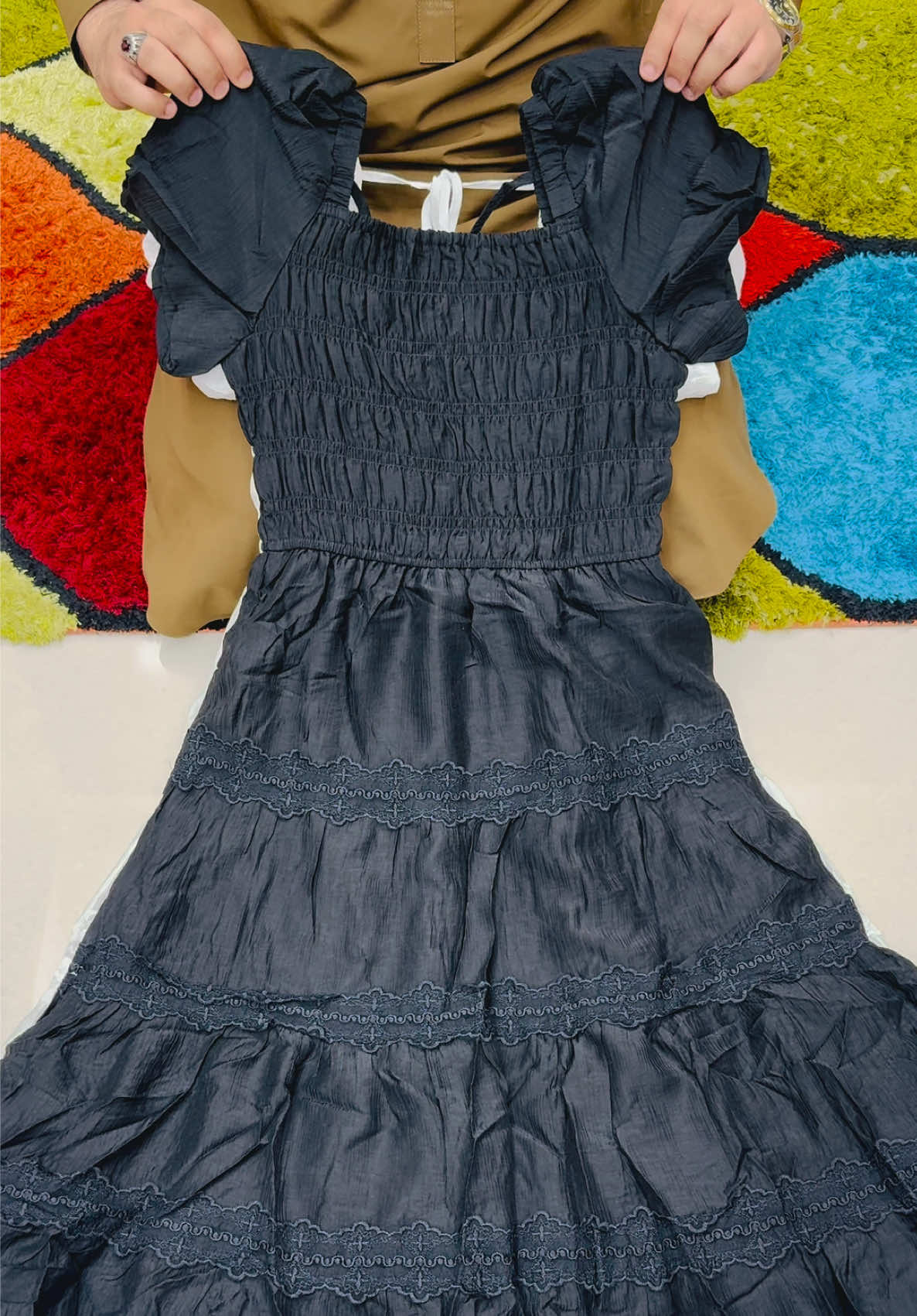 @Abdullah Garments