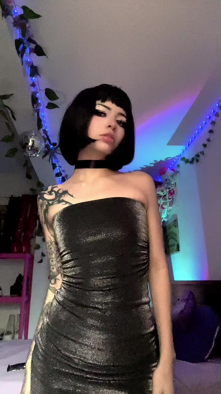 @cybergothnea