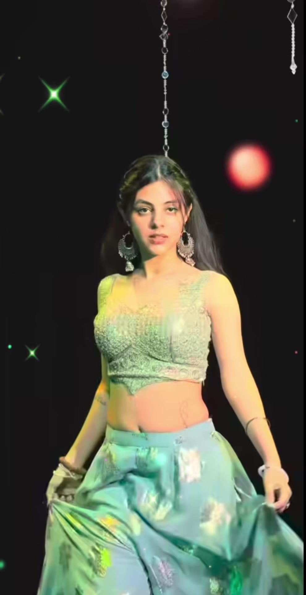 @Chitrakshi Batra dance