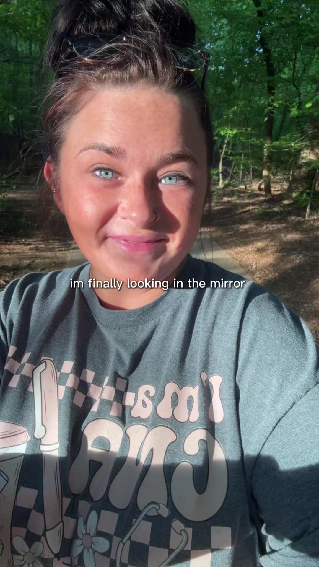 @Kayla Rector