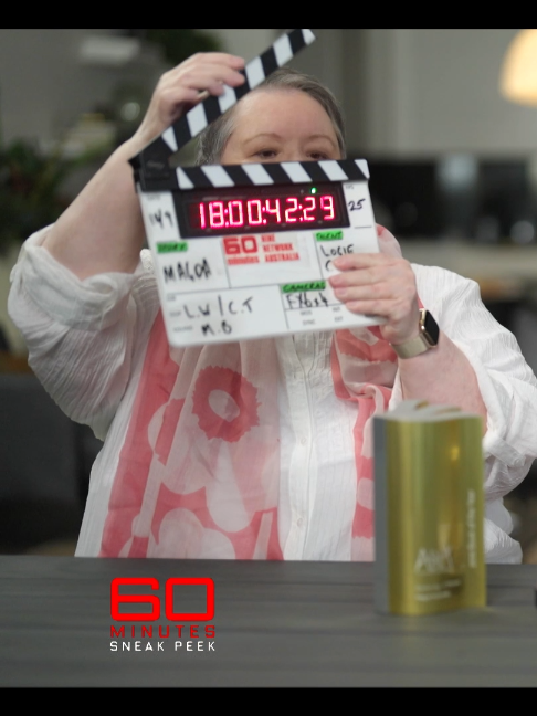 @60 Minutes Australia