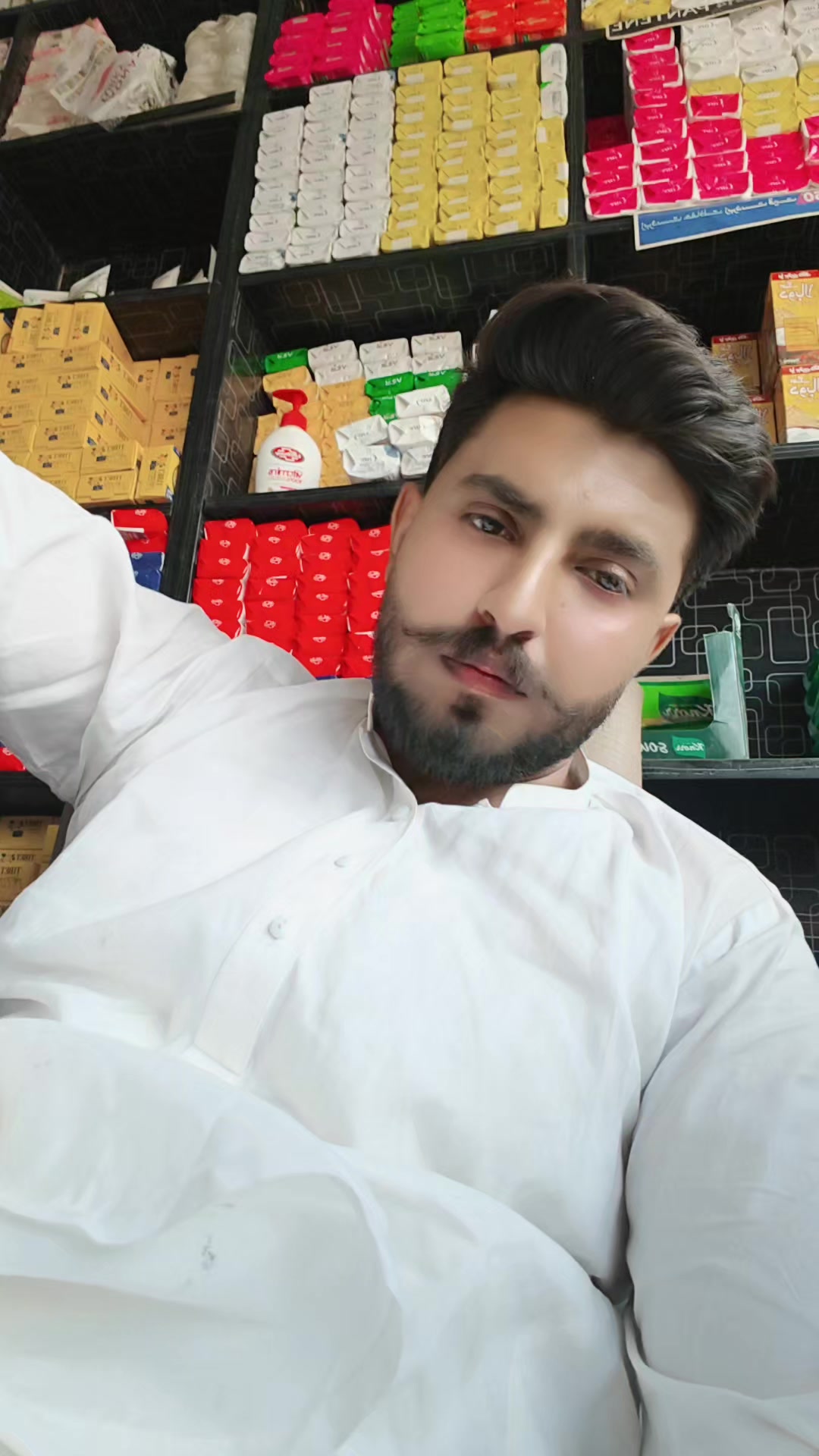 @CHOUDHARY SARMAD SHAHZAD ❤️❤️
