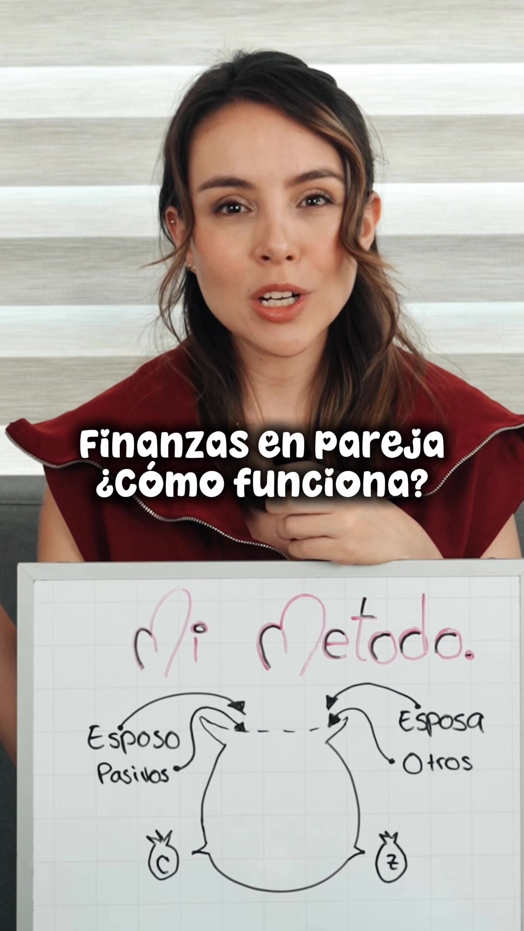 @Finanzas con Zaret