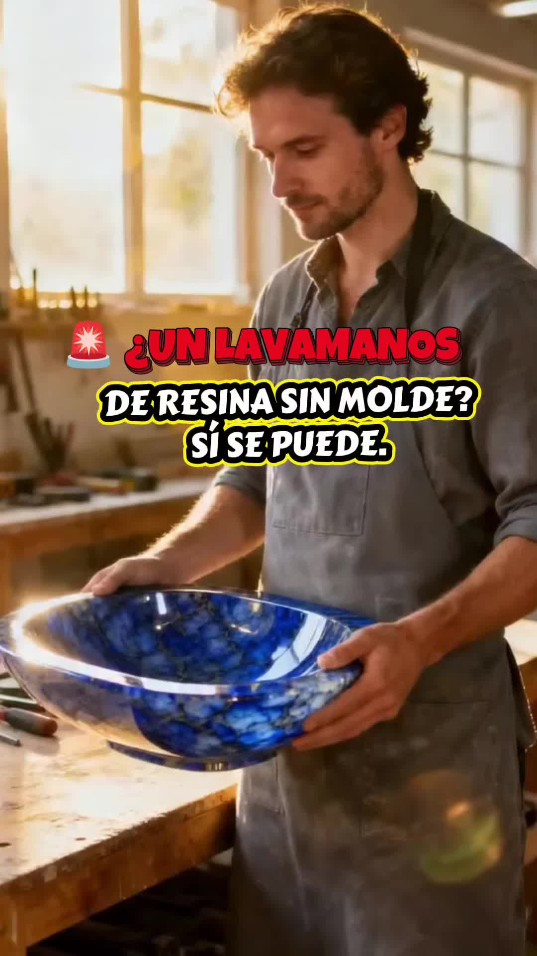 @Resineros Imparables