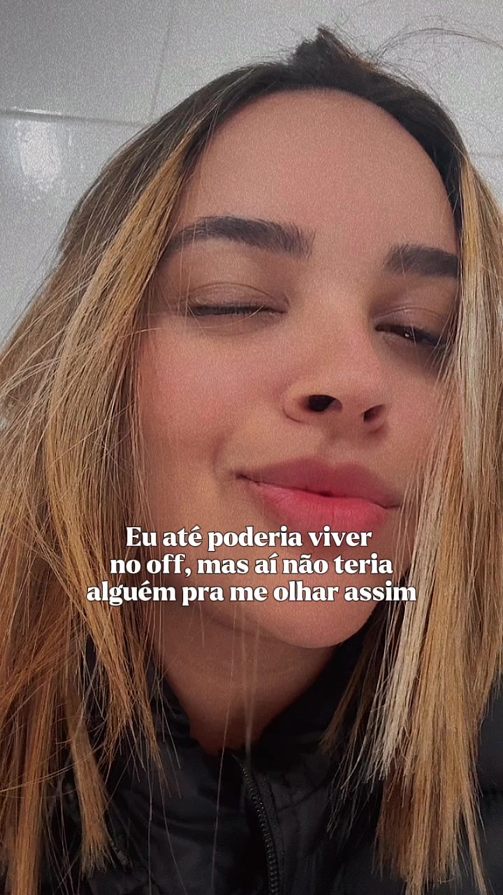 @Alice Valença
