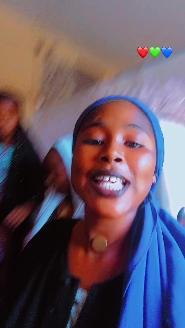 @Aminata Sy