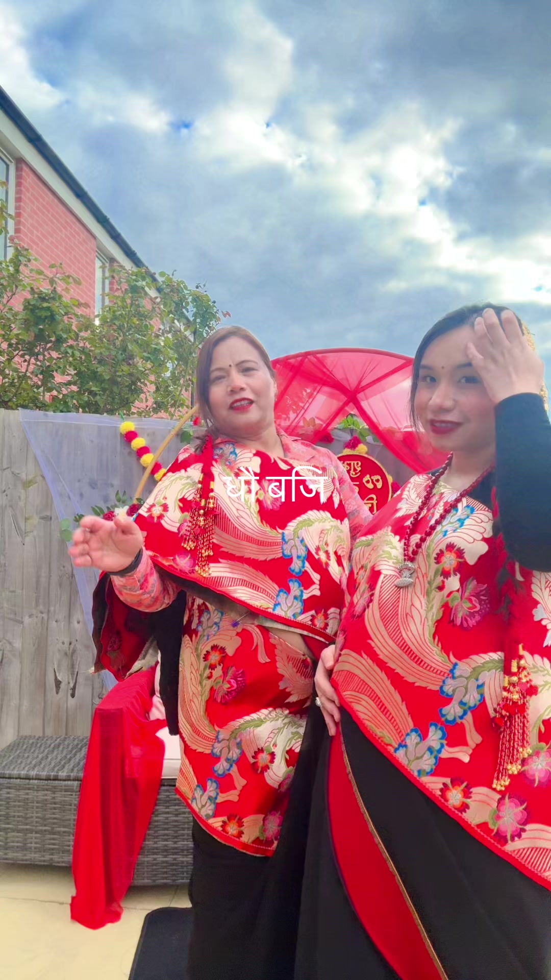 @Asha Shrestha