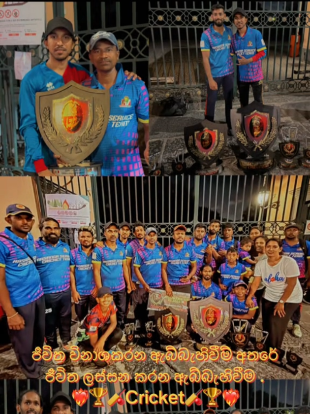 @Sam Perera_99 🏏❤️🔥🇮🇹🇱🇰