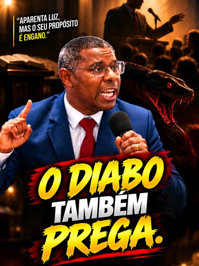 @Anderson Eu creio em Deus