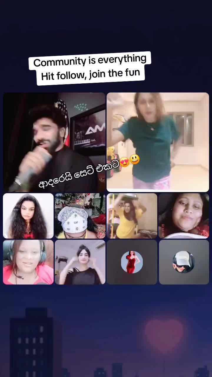 @🎵🎤❤️geethi❤️🎶