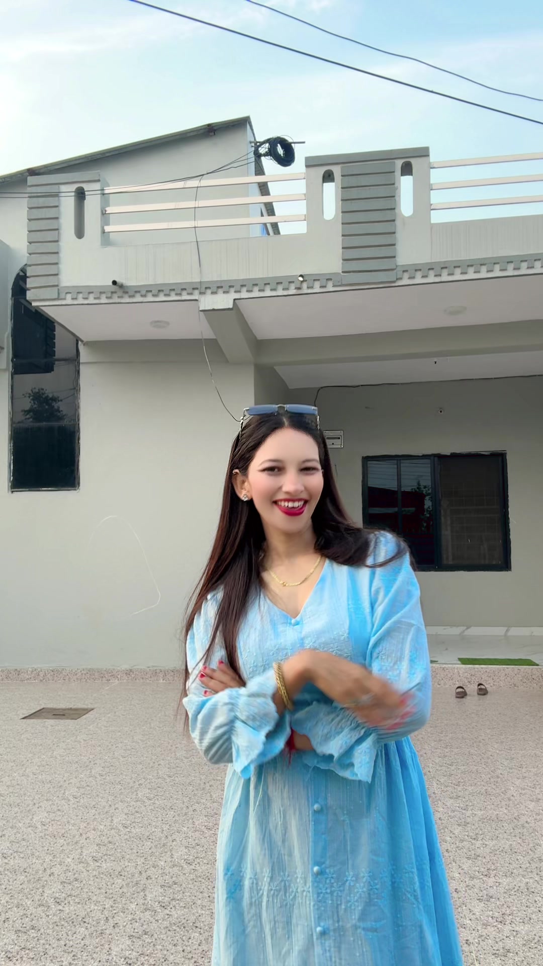 @Shrishti karki