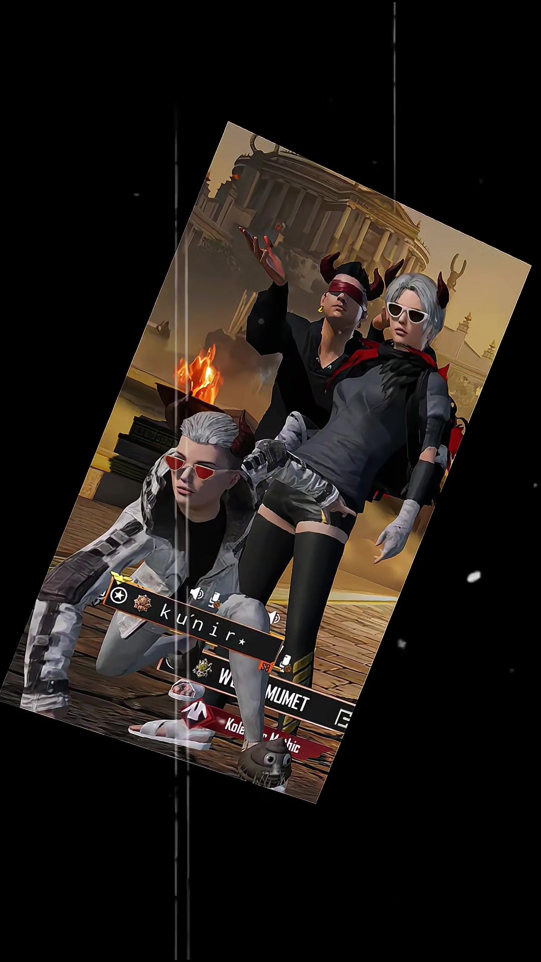 @𝐓𝐒𝐌&bull;𝐓𝐚𝐦𝐚𝐆𝐂𝐕