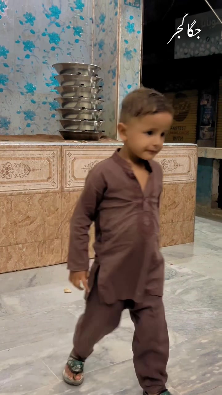 @چوہدری حُسنین گُجر