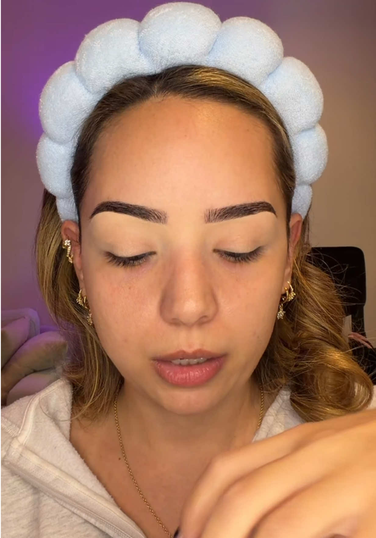 @Raquel De La Garza