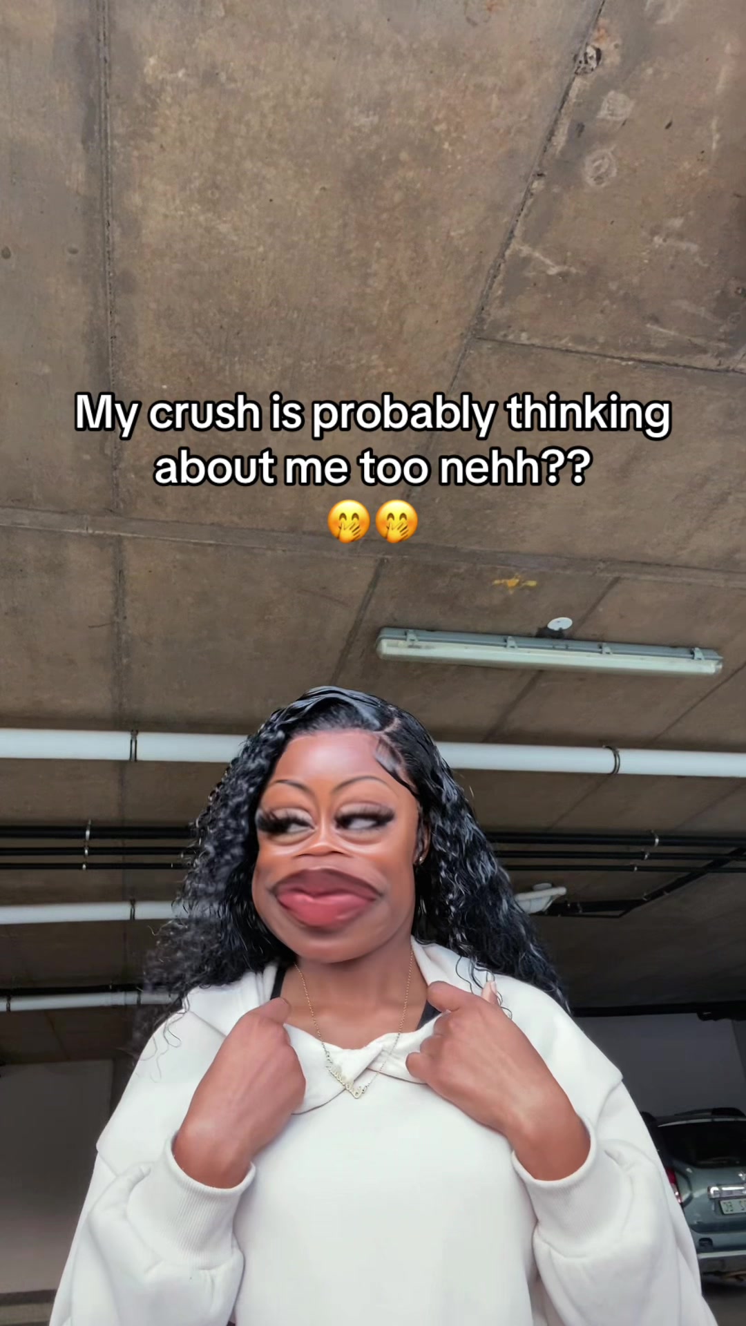 @Sugar mama