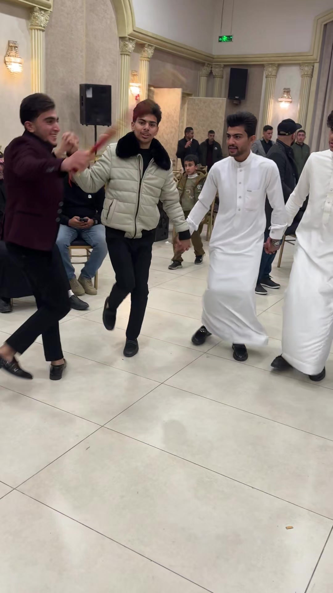 @حاتم الحلبي