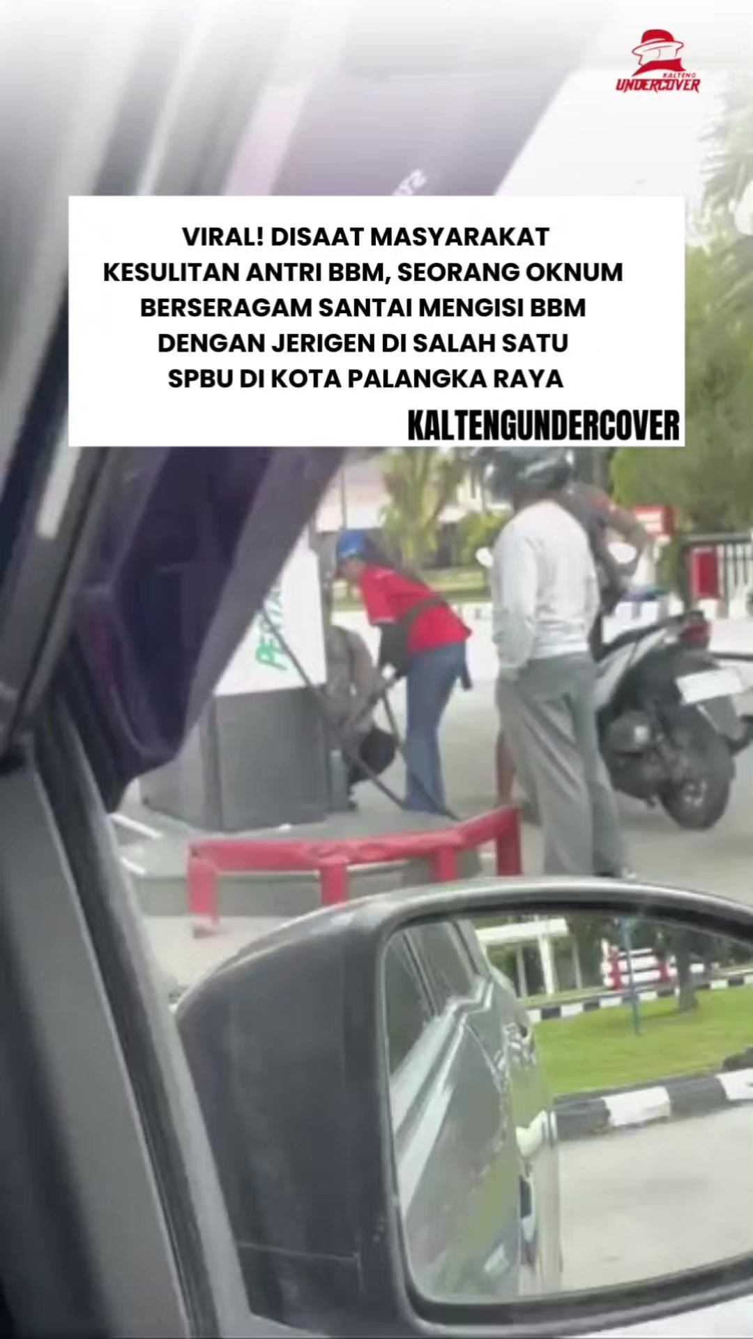 @kaltengundercover