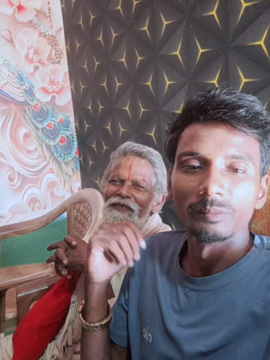 @Saroj sant