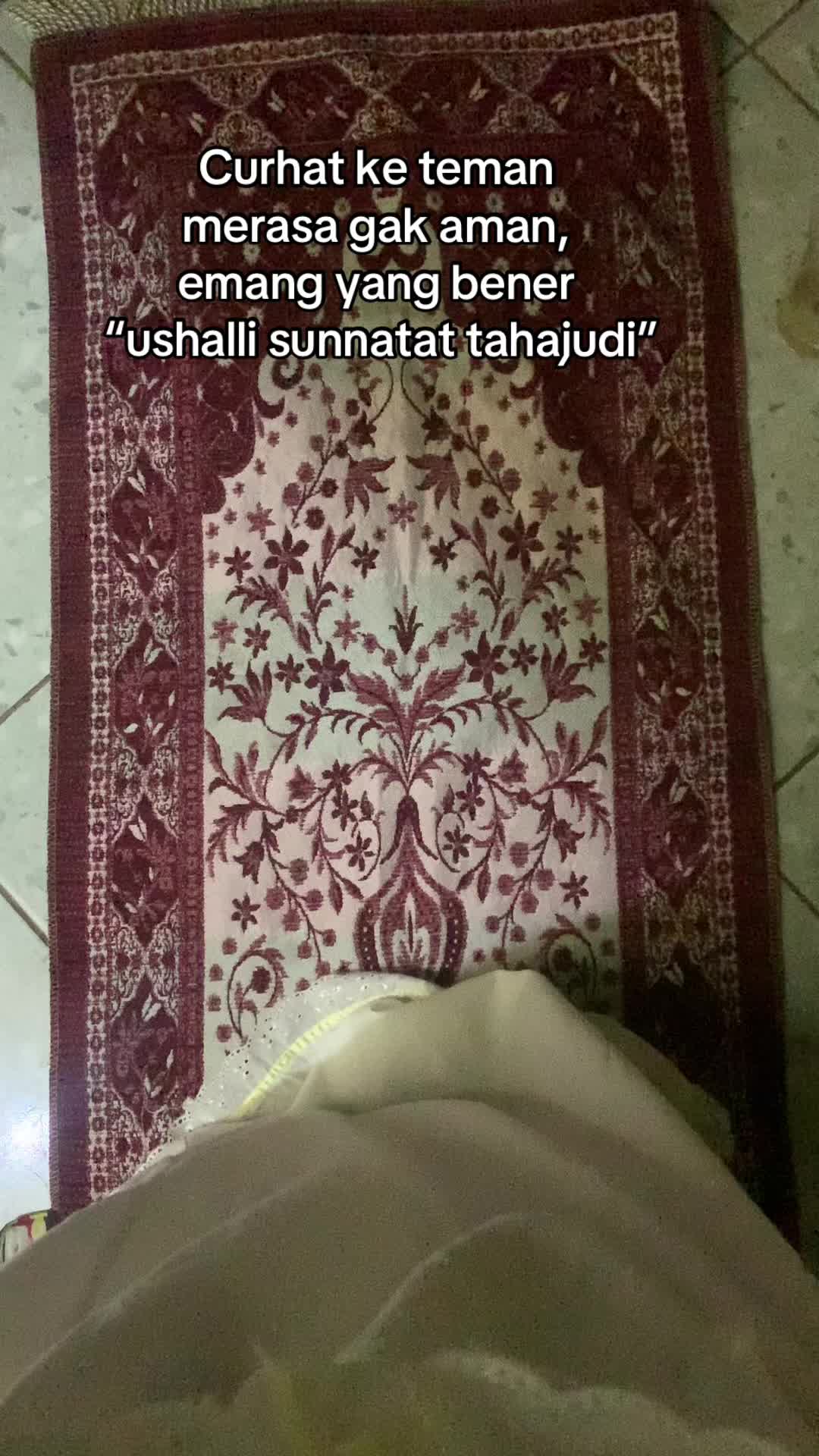 @My Jannah77