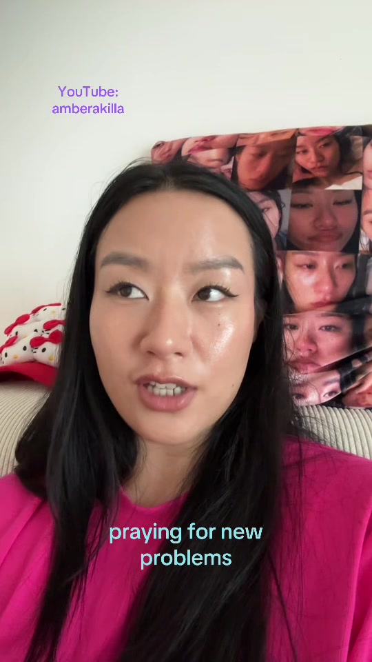 @amber akilla