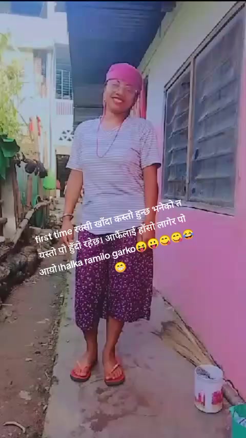 @Saraswati Nepali