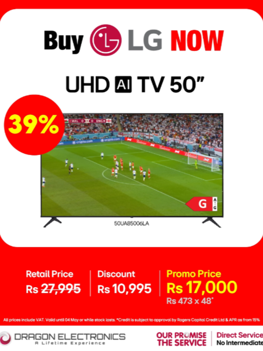 @dragon electronics