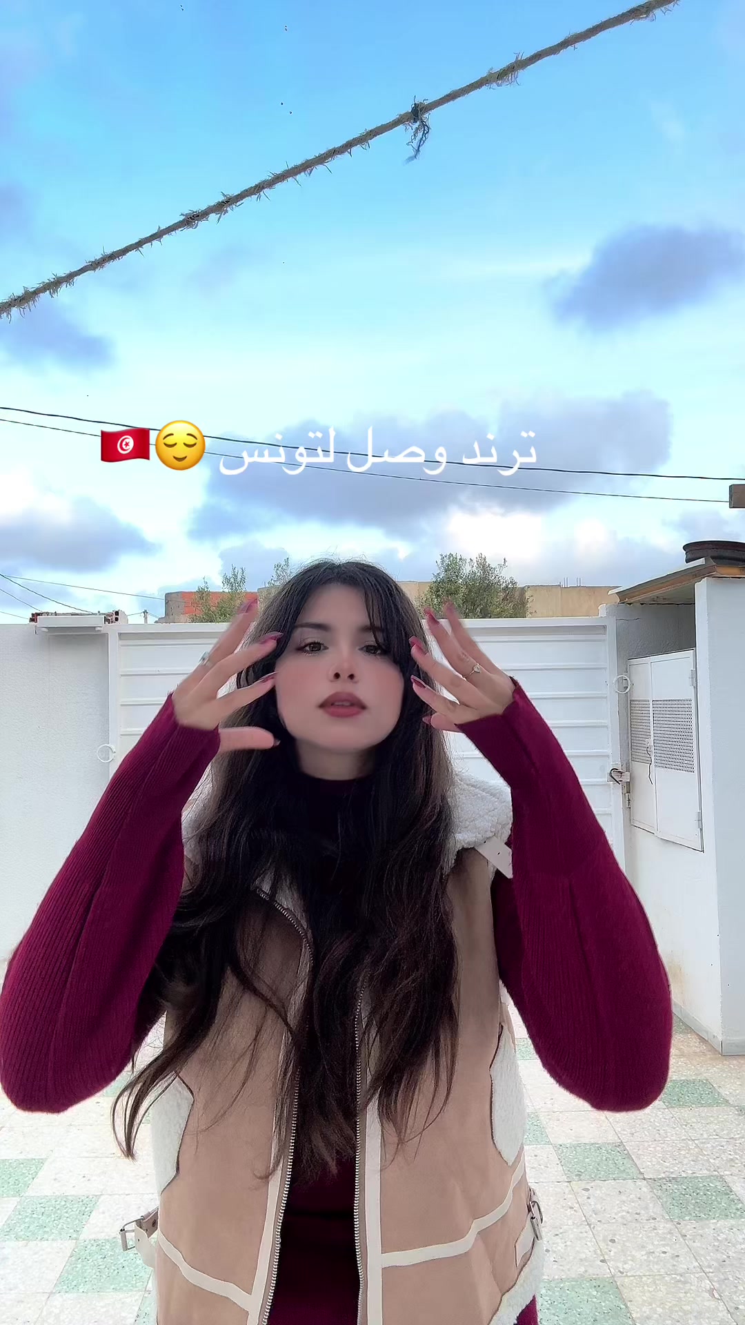 @Oumayma Kooly
