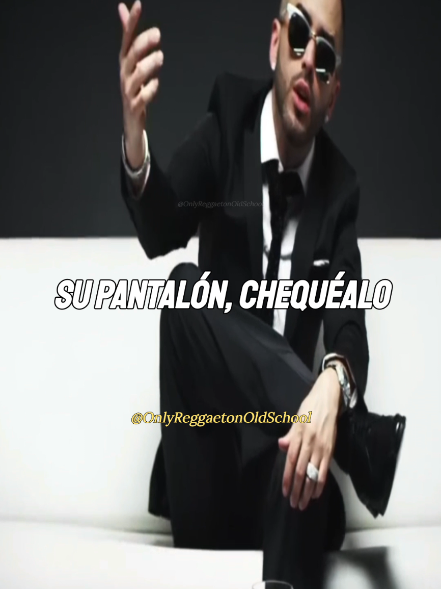 @OnlyReggaetonOldSchool
