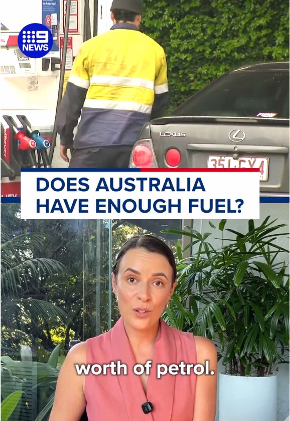 @9News Australia